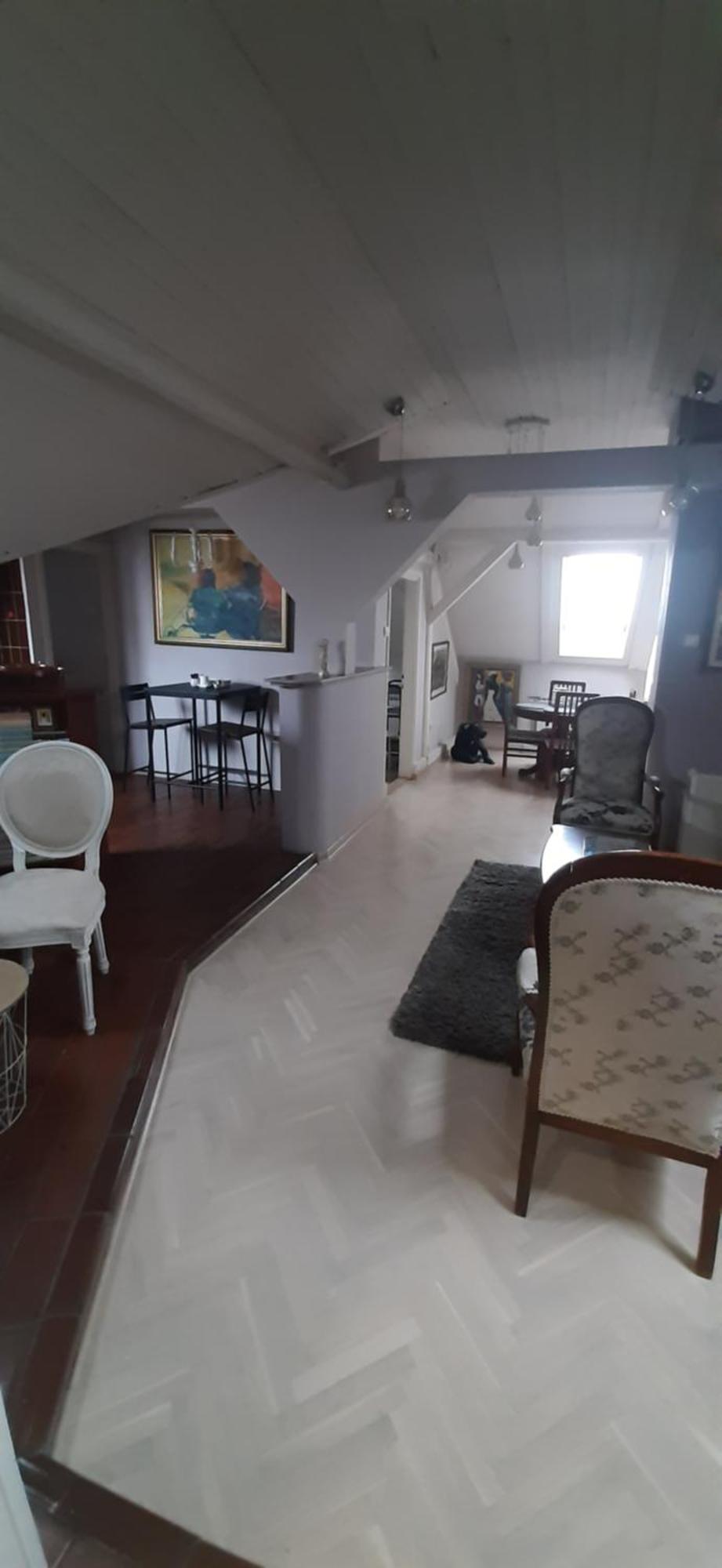 בלגרד Klara Vracar 90 M2, Dve I Po Spavace Sobe חדר תמונה